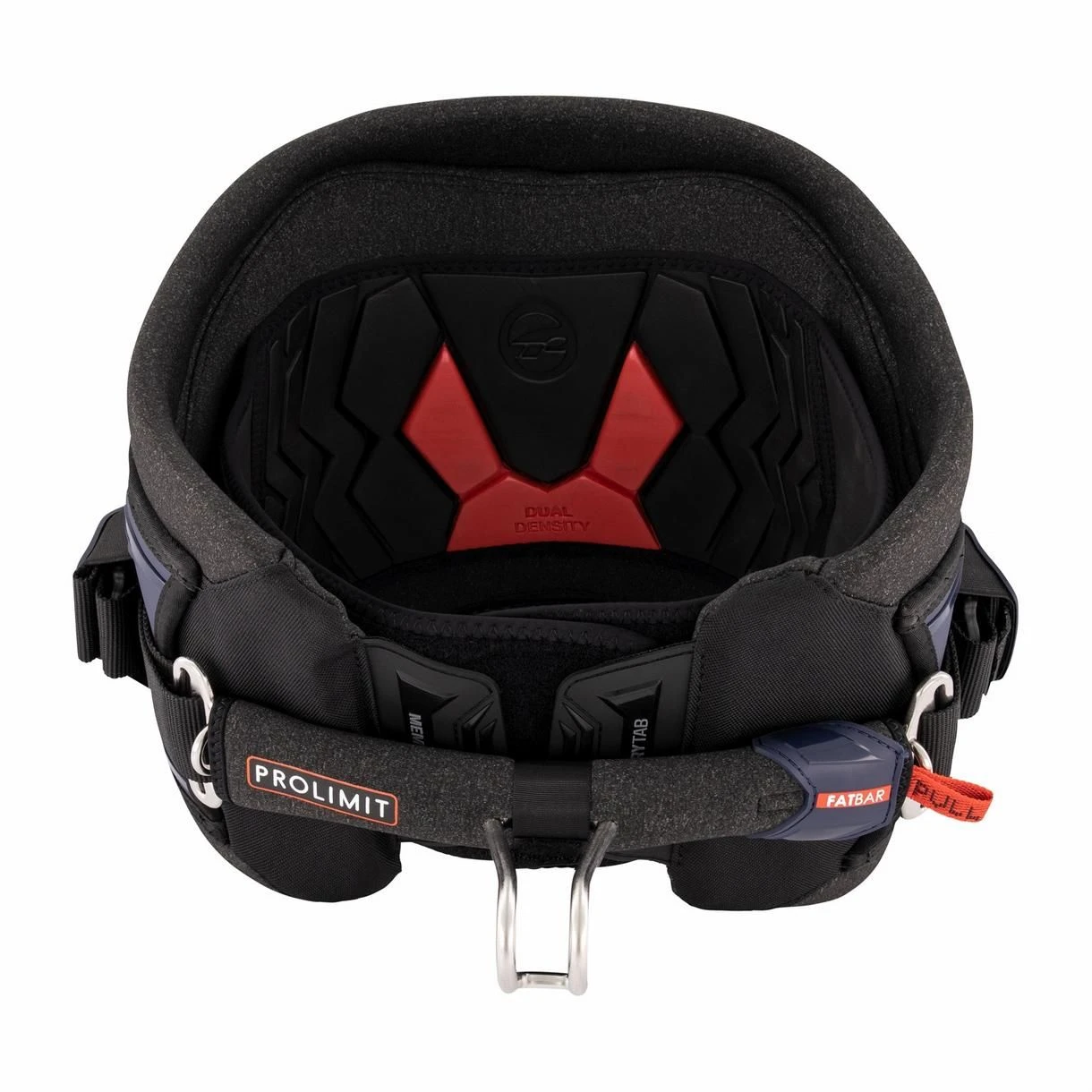 PROLIMIT WS WAIST HARNESS TYPE T 4 PROLIMIT WS WAIST HARNESS TYPE T - Afbeelding 3