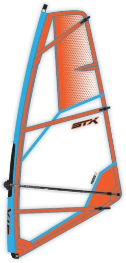 STX Powerkid Rig 2.8 M2 -Zwemer 409835