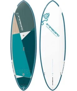 Starboard Wedge Starlite 9'2 X 32" -Zwemer 409870 1