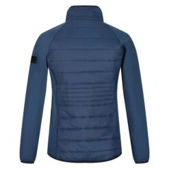 Regatta Wmn Clumber Hybrid Jacket 10 Regatta Wmn Clumber Hybrid Jacket -Zwemer 409935 553905 1