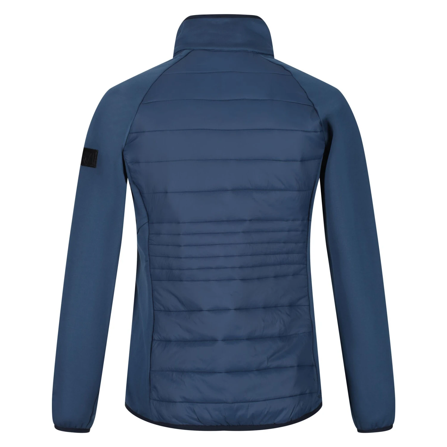 Regatta Wmn Clumber Hybrid Jacket 4 Regatta Wmn Clumber Hybrid Jacket - Afbeelding 2