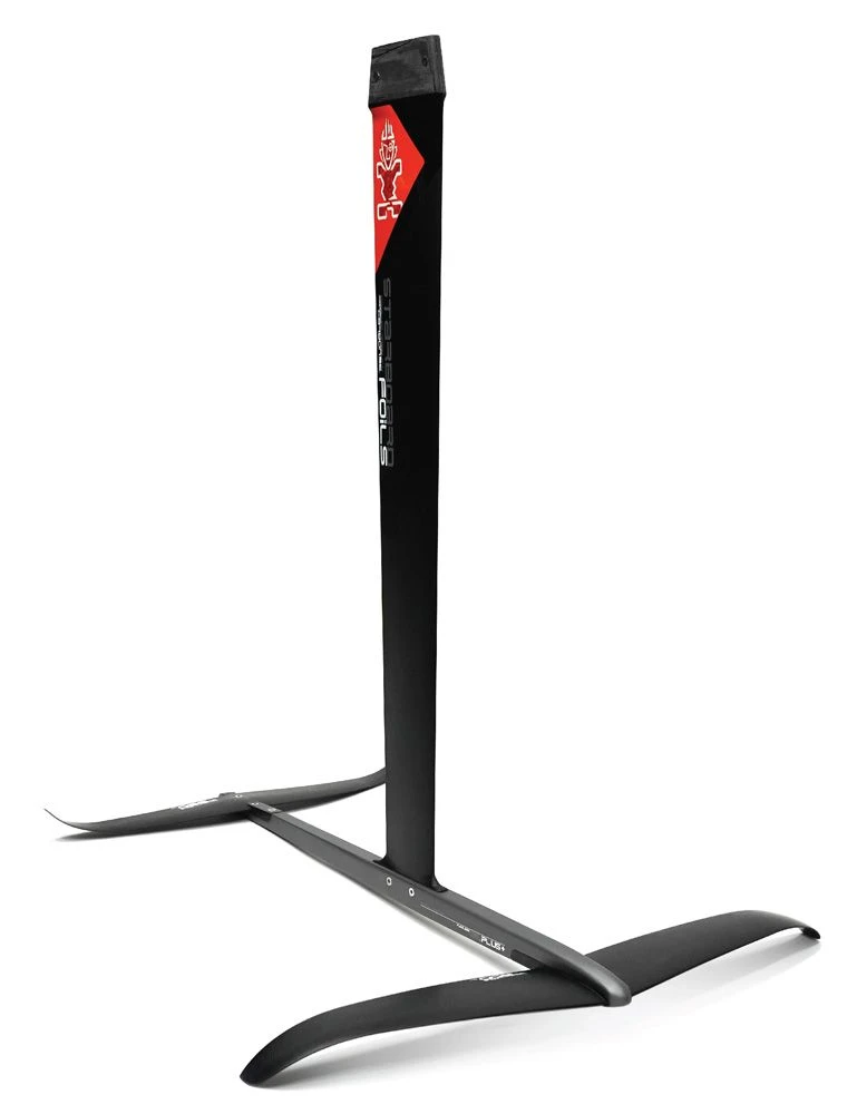 Starboard Foil GTR Alu Plus
