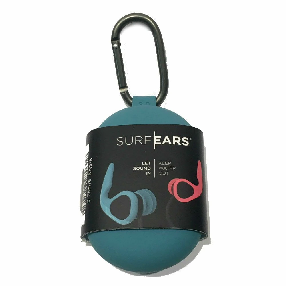 SurfEarsS 3.0 4 SurfEarsS 3.0 - Afbeelding 2