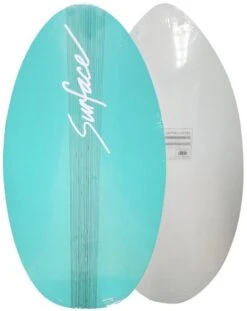 Wave Rebel Skimboard 40 " -Zwemer 426460