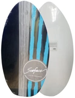 Wave Rebel Skimboard 40 "