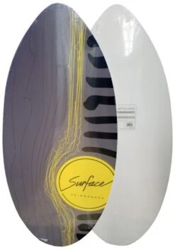 Wave Rebel Skimboard 45 "