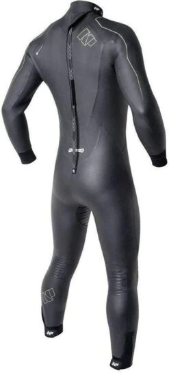 Nieuwe uitgaven 1 NeilPryde Nexus Semidry 5/4/3 E3