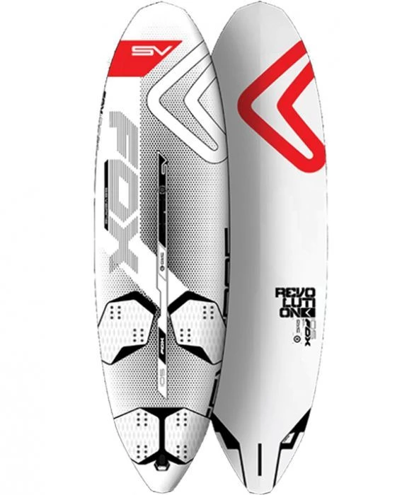 Severne Fox HD 140 4 Severne Fox HD 140 - Afbeelding 2