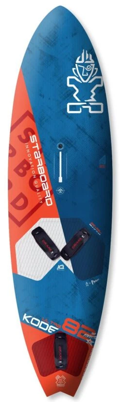 Starboard Kode 95 Carbon Reflex