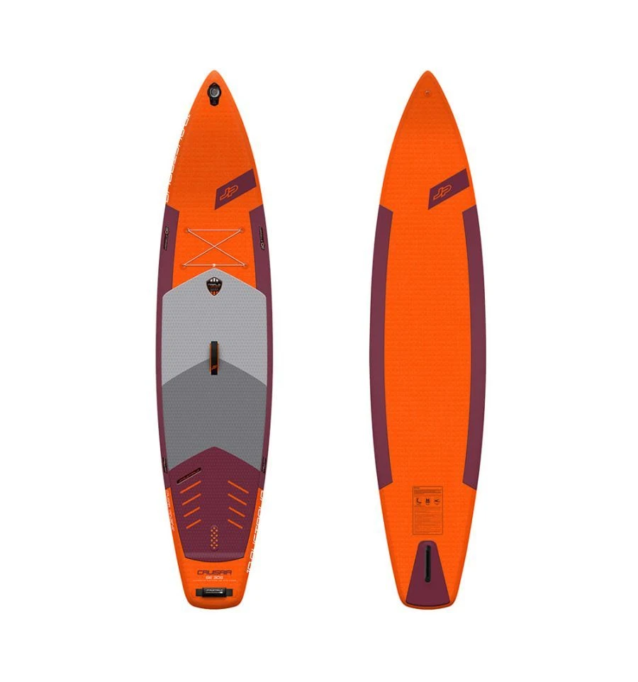 JP. JP Sup CruisAir SE 3DS 12.6