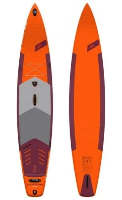 JP. JP SportsAir SE 3 DS 12.6