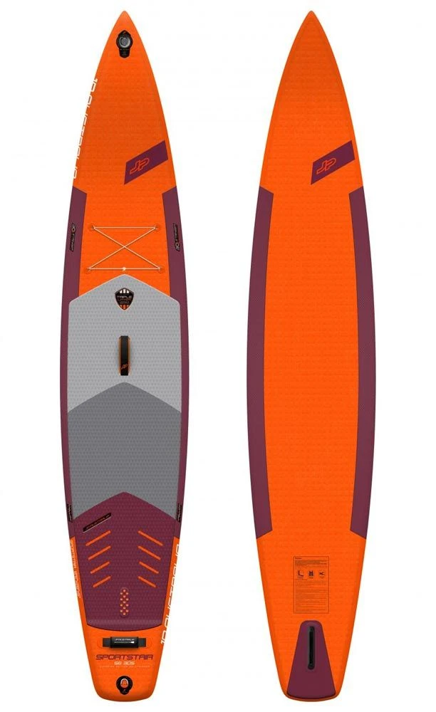 JP. JP SportsAir SE 3 DS 12.6 3 JP. JP SportsAir SE 3 DS 12.6