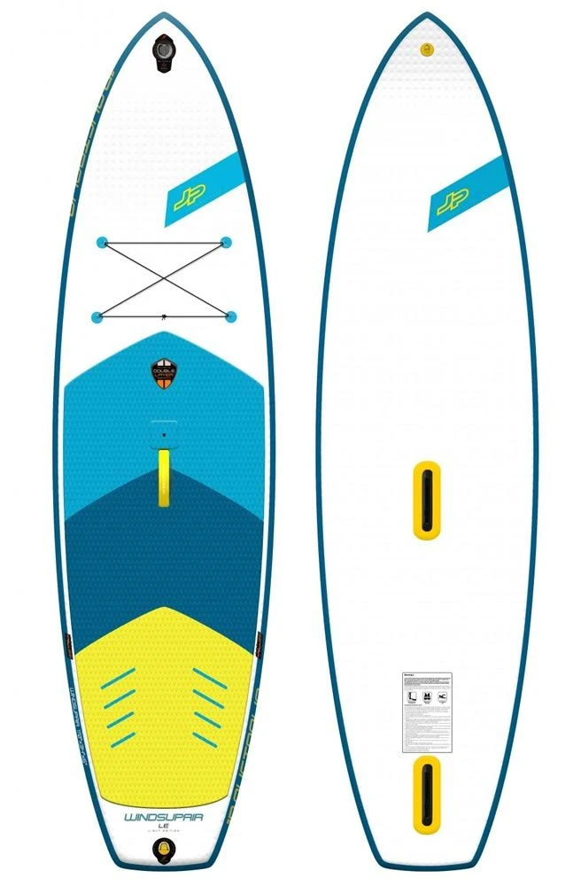 JP. JP SUP WindsupAir LE 11.0 3 JP. JP SUP WindsupAir LE 11.0