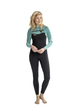 Jobe Sofia Fullsuit Chestzip