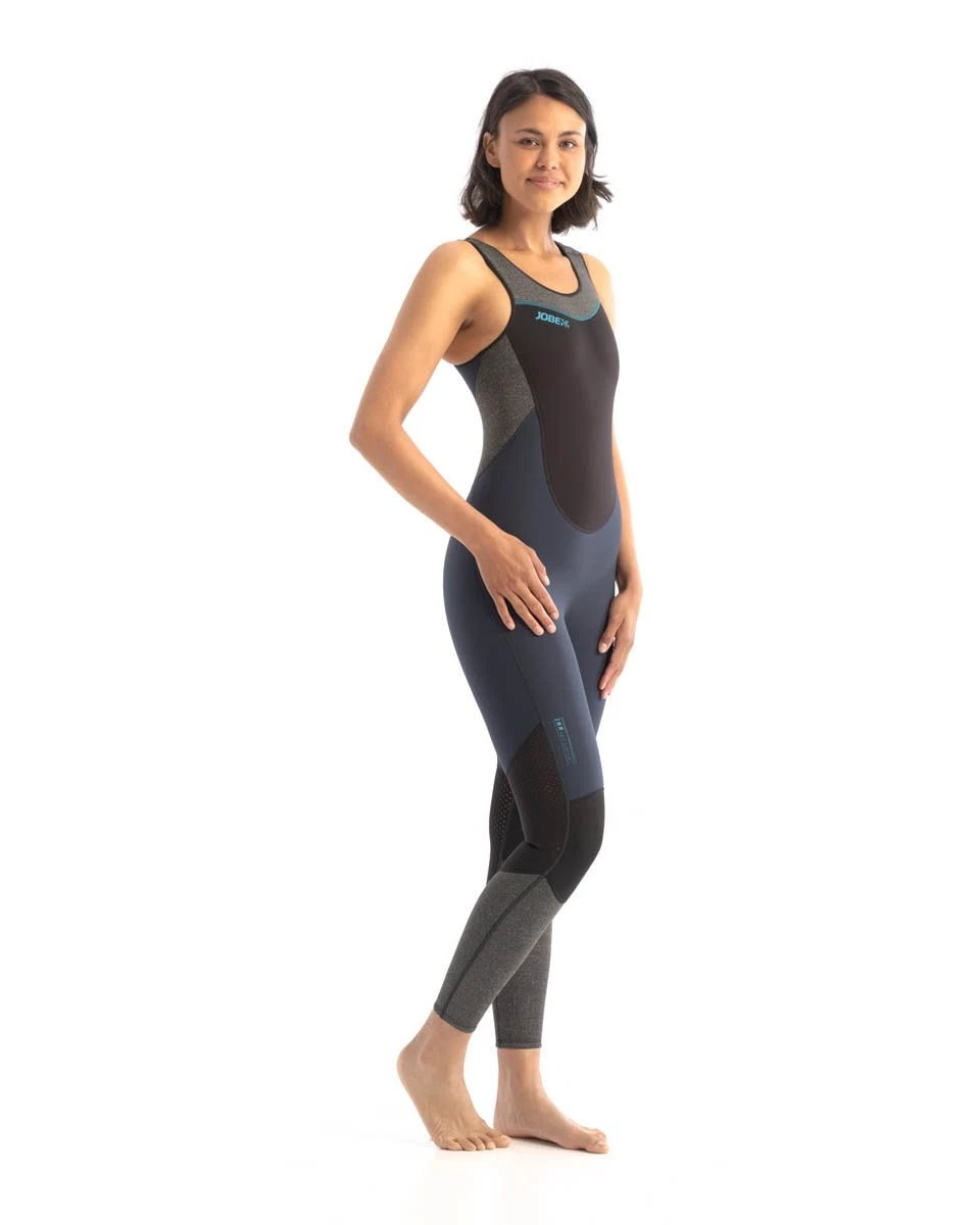 Jobe Porto Long John 2 MM 3 Jobe Porto Long John 2 MM