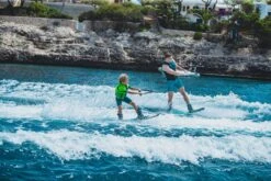 JOBE Jinx Wakeboard Package 128