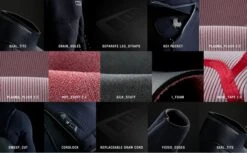 ION Seek Select BZ 5/4