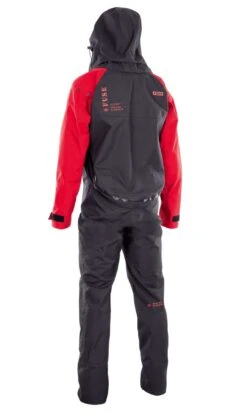 ION Fuse Lightweight Drysuit