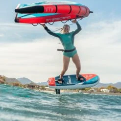 Starboard Wingboard 5.2 Lite Tech