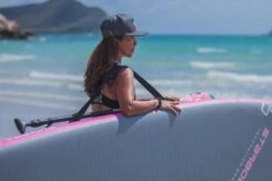 Starboard InFlatable IGO ZEN 10'8 X 33" Compleet -Zwemer 465409 1