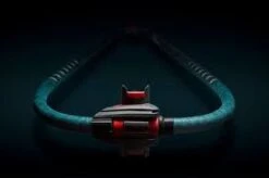 Severne Boom Metal Wave