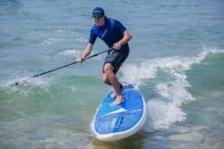 Starboard Generation Lite Tech 12.6 X 28