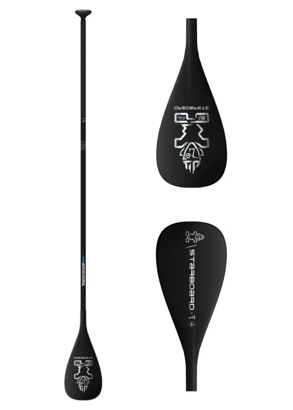 Starboard Enduro Paddle Carbon M