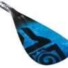 Starboard Paddle Enduro Tiki Tech 2 Pcs -Zwemer 491608