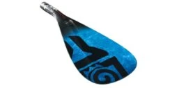 Starboard Paddle Enduro Tiki Tech 2 Pcs
