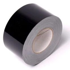 Waterlijn Tape Zwart 20mm 20m