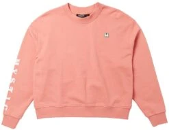 Mystic Wmn Moonlight Sweat -Zwemer 510608 1