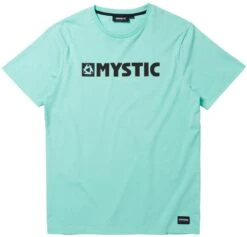Mystic Brand Tee