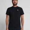 T-Shirt Black