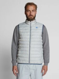 NortSails Crozet Vest Violet