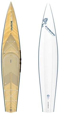 STARBOARD Touring Starlite 14.0 X 28 -Zwemer 511584