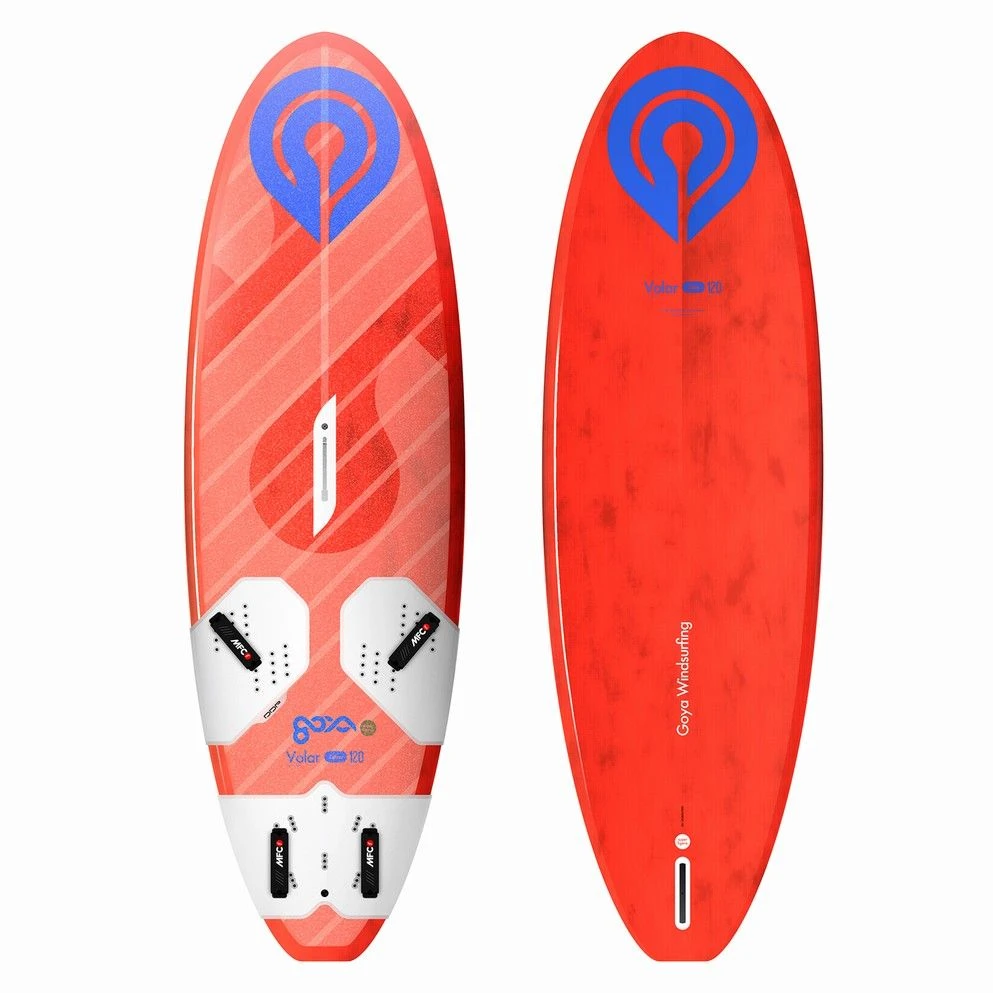 Goya 2022 Volar Pro Carbon 120 4 Goya 2022 Volar Pro Carbon 120 - Afbeelding 2