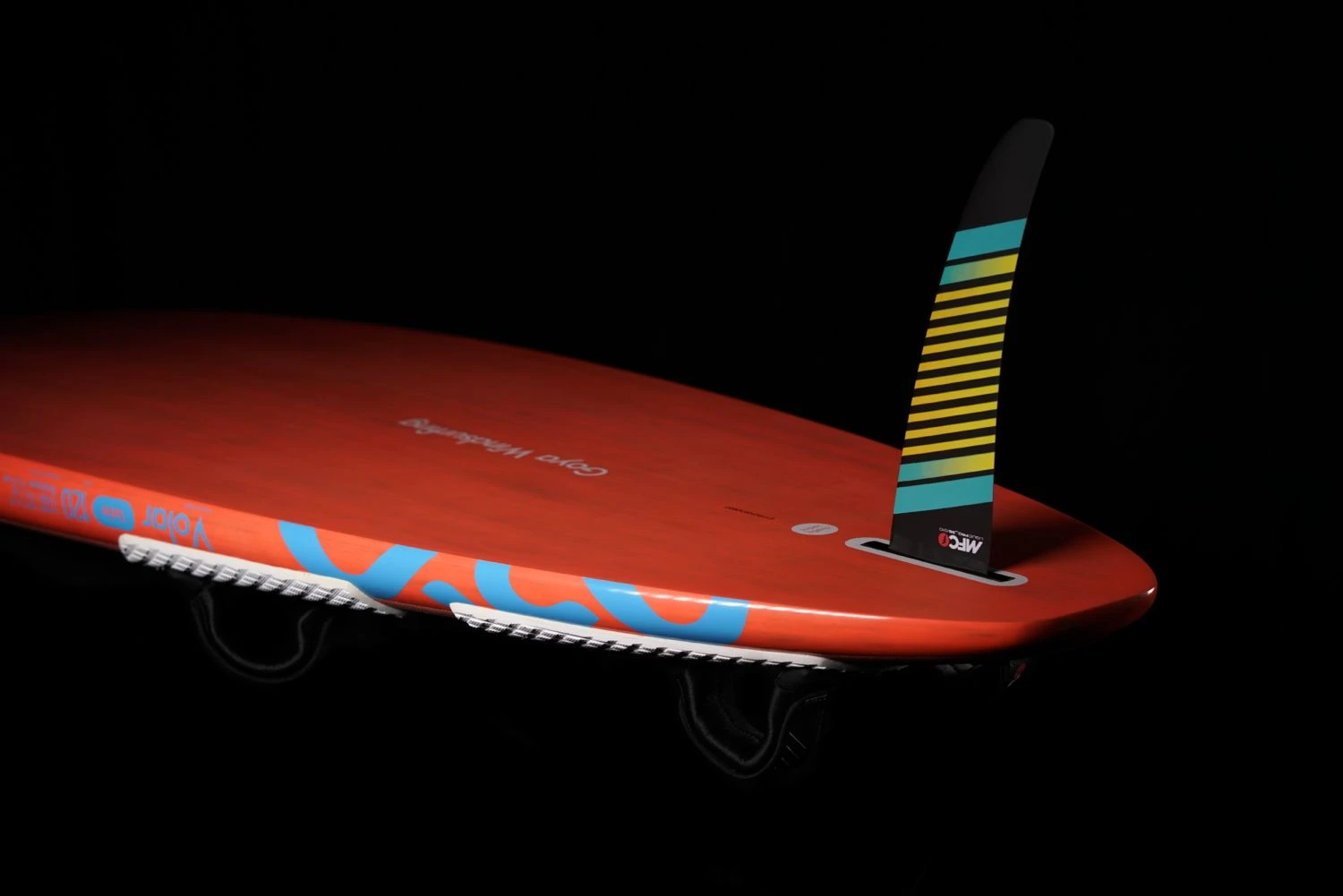 Goya 2022 Volar Pro Carbon 120 3 Goya 2022 Volar Pro Carbon 120