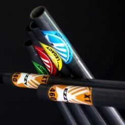 EZZY Legacy 60% RDM 460