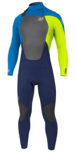 NeilPryde Rise Bz Fullsuit 5/4/3