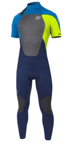 NeilPryde Rise BZ 3/2 Mm