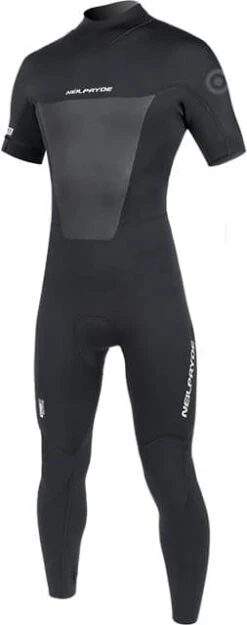 NeilPryde Rise S/S Fullsuit 3/2 BZ