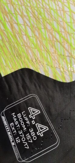 IRSU Avanti Fenix 4.4