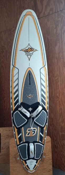 JP. IRSU JP Real World Wave 76 '06