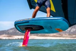 JP. JP Wingair Foil Screw M8 X 20