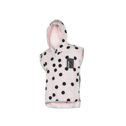 Mystic Poncho Junior