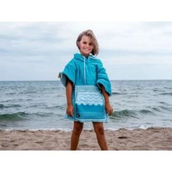 Wave Hawaii Ponchini Mini