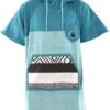 Wave Hawaii Poncho Air -Zwemer 527441