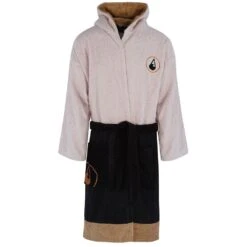 Wave Hawaii Bathrobe Siete