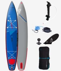 STARBOARD SUP INFL Touring S Deluxe