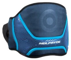 NP EVO Waist Harness NAVY -Zwemer 527490 1